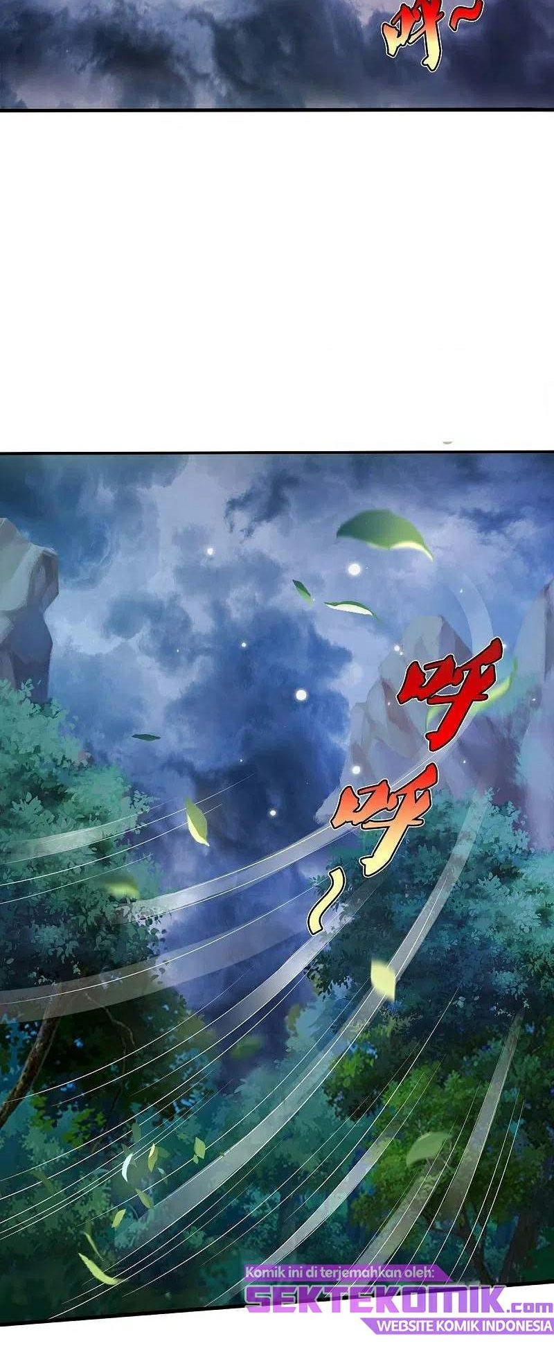 I am Daxianzun Chapter 359 Gambar 19